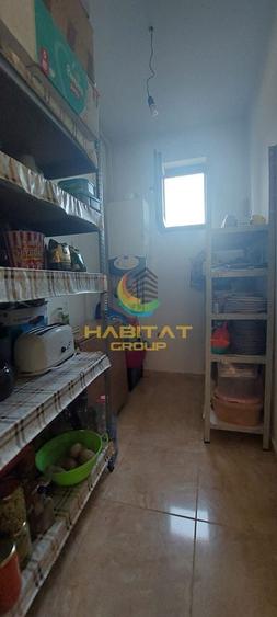 Duplex cu 5 camere cu Canalizare în Central