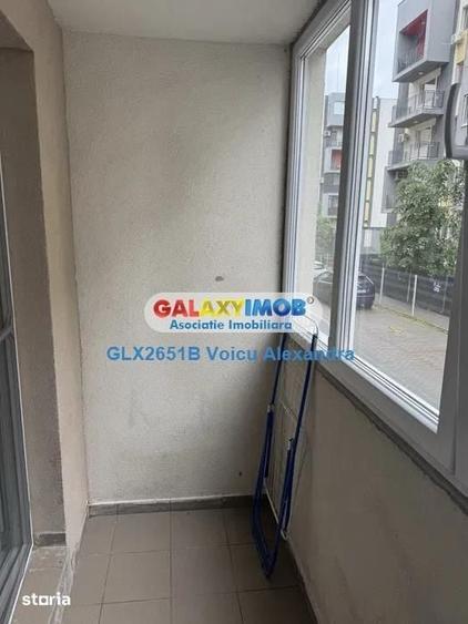 Garsoniera Bloc Nou Berceni - Biruintei 91 - 5 Min Metrou - 2