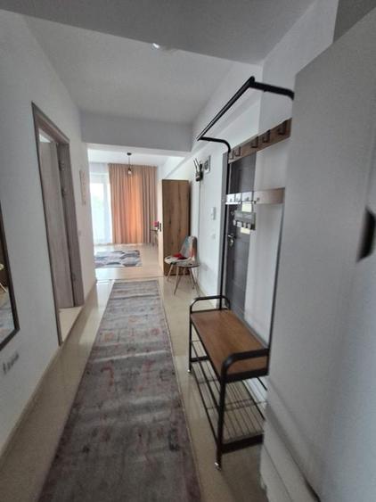 Inchiriere pe termen lung: Studio / Apartament 2 camere Mamaia Nord (Zona Kaufland) - 8