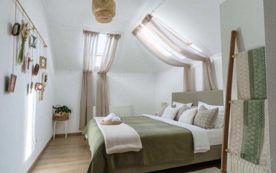 Apartament cu 3 camere, Cetate-Schit - 3