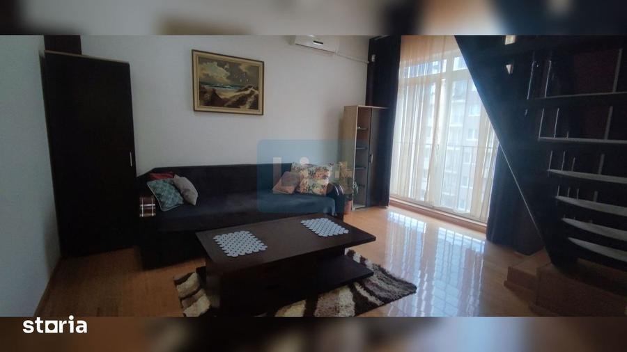COMISION 0%! Ap. 4 camere 105 mp, 3 dormitoare, 2 bai, Iris Oa?ului - 3