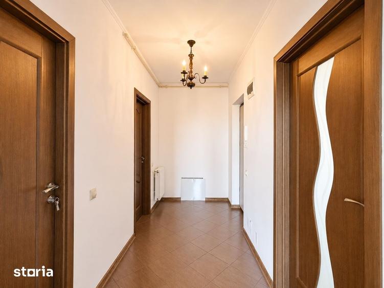 Apartament cu 2 camere decomandat în Europa