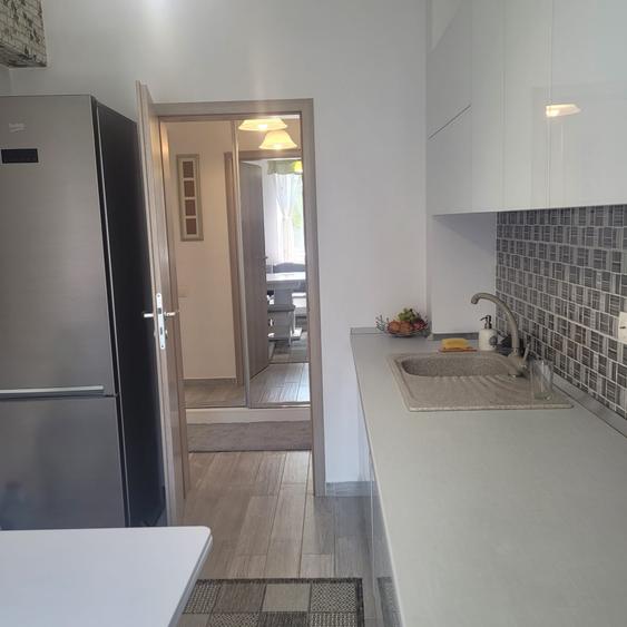 Apartament cu 2 camere decomandat în Militari