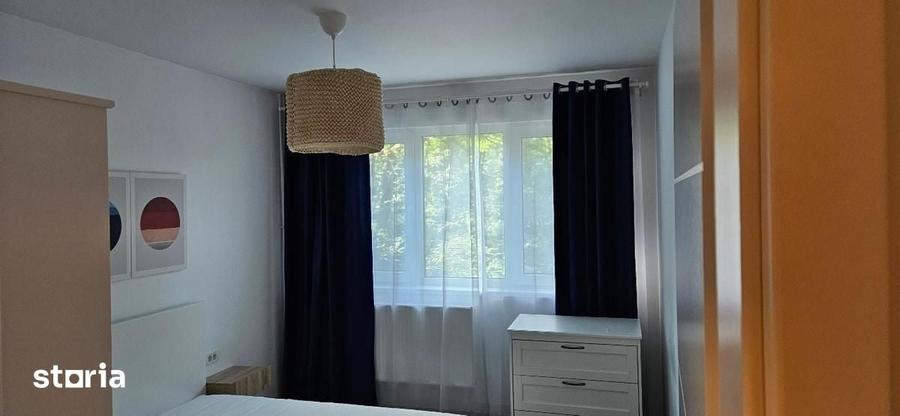 Apartament cu 2 camere în Berceni — fotografia 3