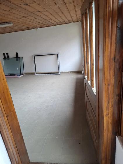 Casă cu 3 camere cu Teren 1850 Mp în Rod