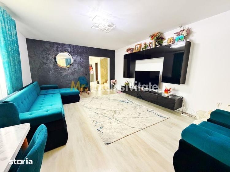 Casa generoasa 5 camere Trivale Clasa energetica A - 2