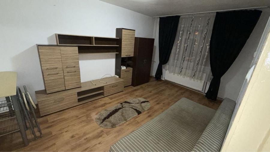 Garsonieră semidecomandată în Satu Nou