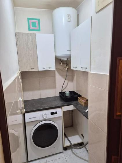 Garsonieră semidecomandată în Țiglina 1