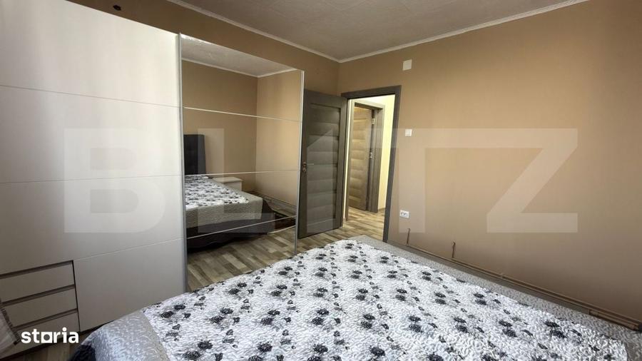 Apartament cu 2 camere în Someșeni