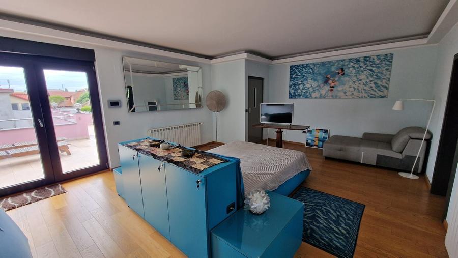 Casă individuală cu 3 camere cu Teren 431 Mp în Freidorf