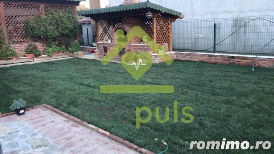 Casa individuala cu 4 camere Sanmihaiu Roman ? - 2
