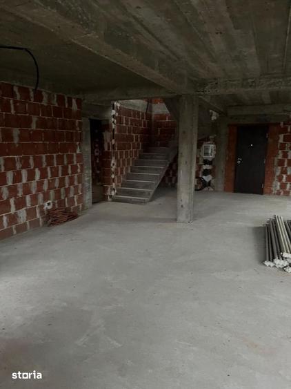 Casă cu 3 camere cu Teren 624 Mp în Tileagd