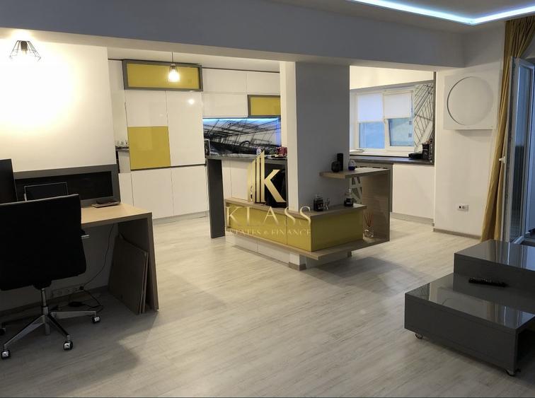 Apartament cu 2 camere decomandat, mobilat în Alba Iulia