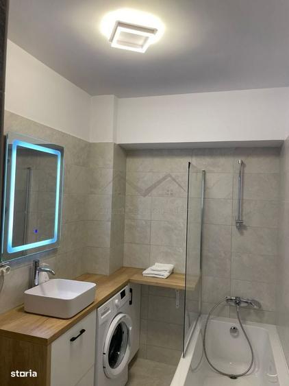 Apartament 2 camere River's Tower - 2