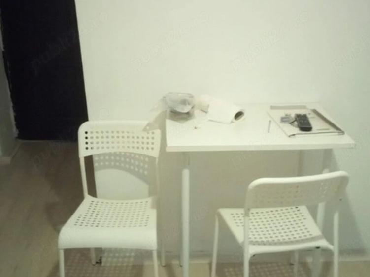 Garsoniera la Afi Cotroceni ,Drumul Taberei, metrou Orizont ,centrala ,Proprietar - 3