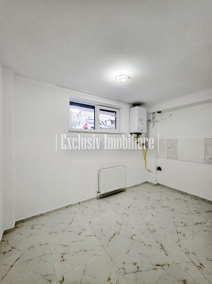 Apartament in Bloc Nou cu 2 camere 60 mp - NEMOBILAT - la 2 minute de plaja - 5