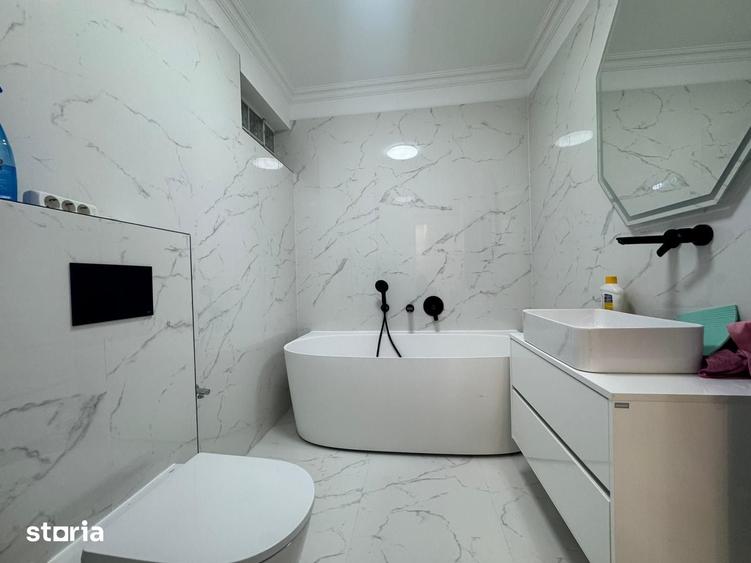 Apartament cu 3 camere în Grivița