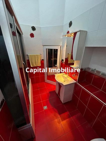 Casă cu 5 camere cu Teren 150 Mp în Malul Mureșului