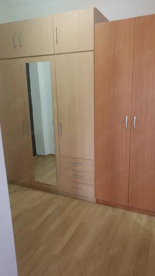 Garsonieră decomandată în Ostroveni