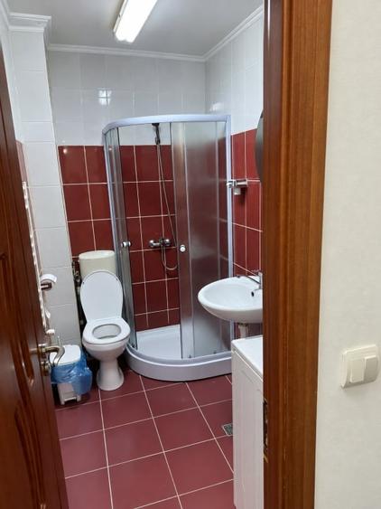 Garsonieră decomandată, mobilată în Săsar