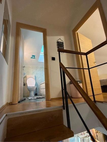 Apartament cu 2 camere decomandat, mobilat în Fizicienilor
