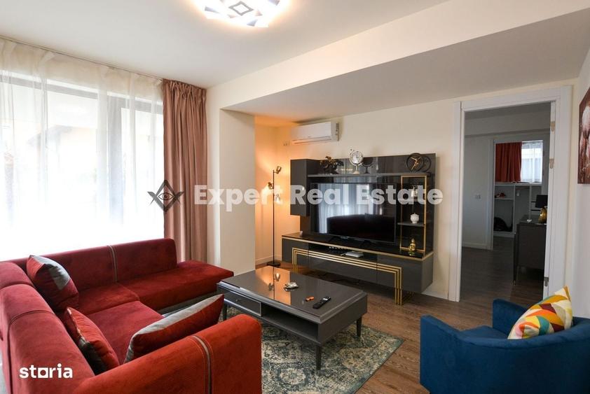 Apartament cu 2 camere în Dumbrăveni