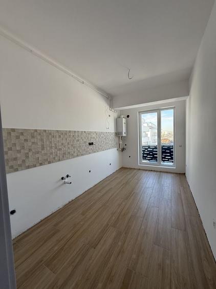 Apartament cu 2 camere decomandat în 1 Decembrie 1918