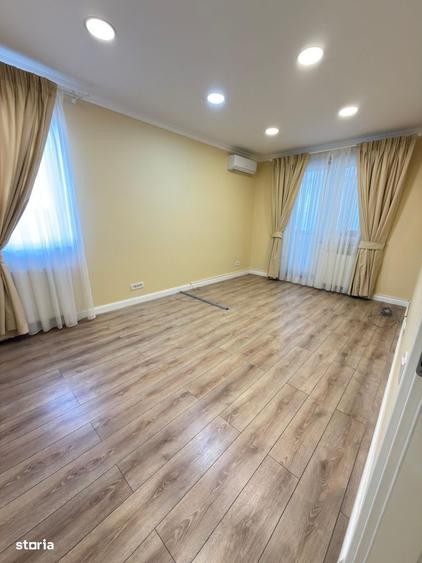 Apartament cu 3 camere decomandat, mobilat în Prelungirea Ghencea