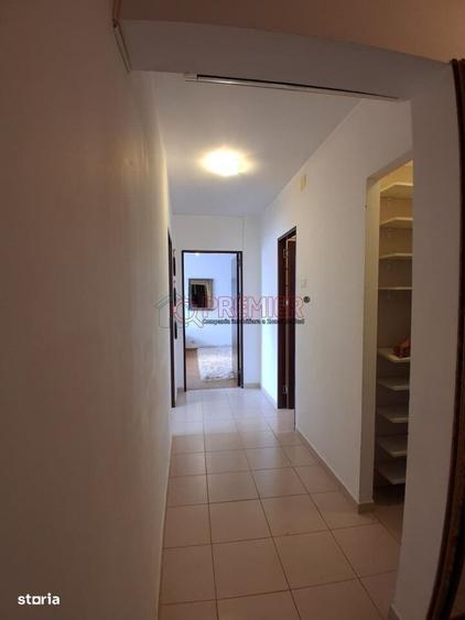 Apartament cu 2 camere decomandat în Tineretului