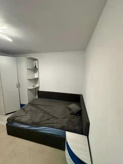 Apartament cu 4 camere în Drumul Taberei