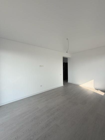 Apartament cu 2 camere decomandat în Militari