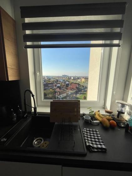 Apartament 2 camere | Ioșia – Oneștilor | Parcare inclusă - 7