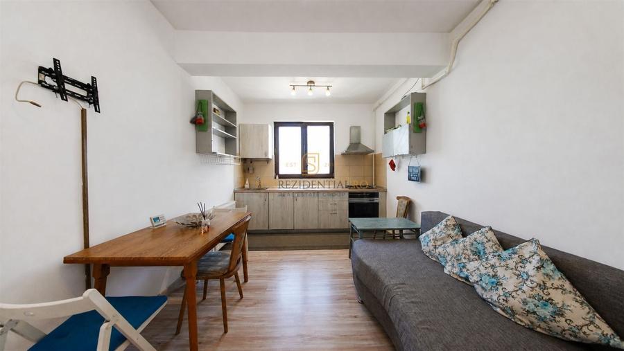 Apartament cu 3 camere, gata de mutare, acces metrou Dimitrie Leonida - 4