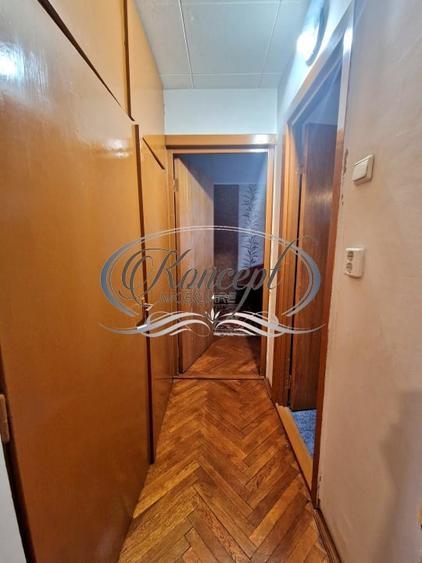 Apartament cu balcon si centrala proprie in zona BIG - 13