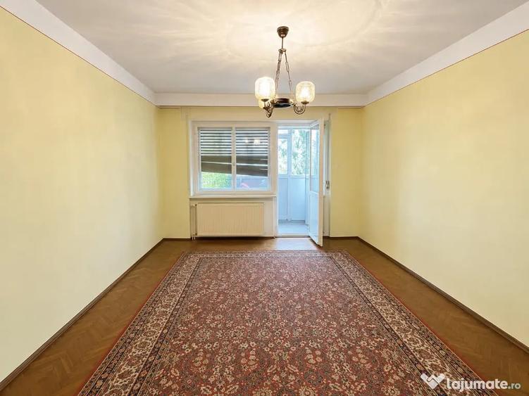 Apartament 3 camere, Ultracentral, et 3, bloc exclusivist - 4