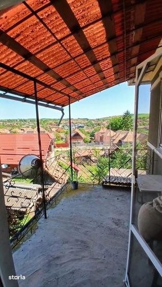 Casă cu 3 camere cu Teren 700 Mp în Central