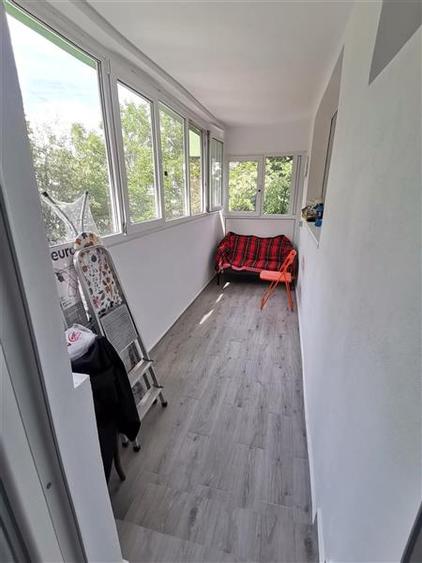 Parc Bazilescu, apartament 2 camere mobilat si utilat nou, prima inchiriere - 13
