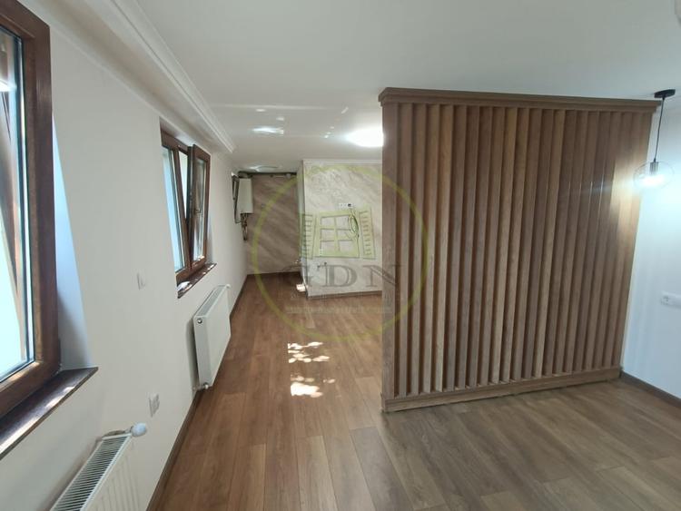 Apartament cu 2 camere în Reghin