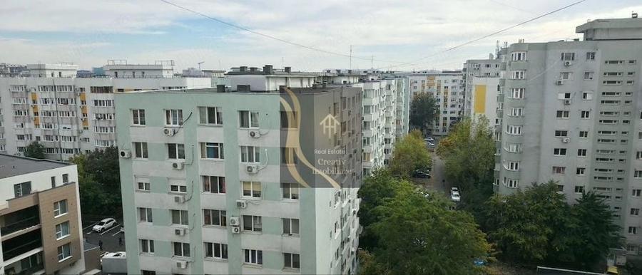Apartament cu 4 camere semidecomandat, mobilat în Sebastian