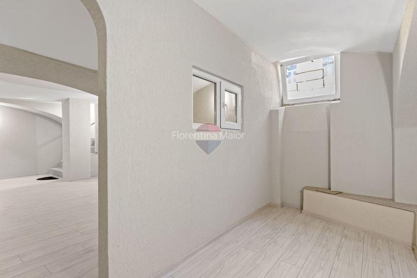 Spațiu comercial renovat complet 70 mpc de vanzare pe Strada Marasesti
