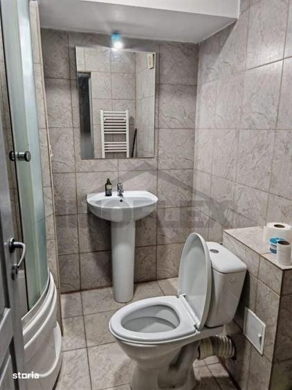 Apartament cu 2 camere în Nicolae Grigorescu
