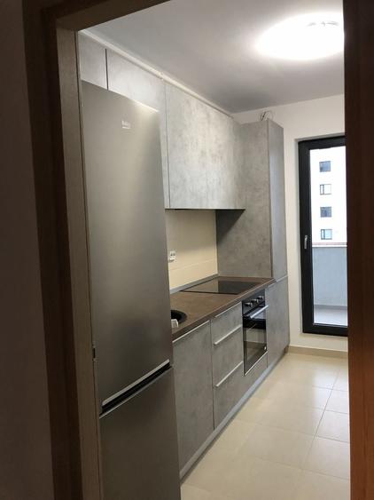 Apartament 2 camere de inchiriat Greenfield Baneasa - 10