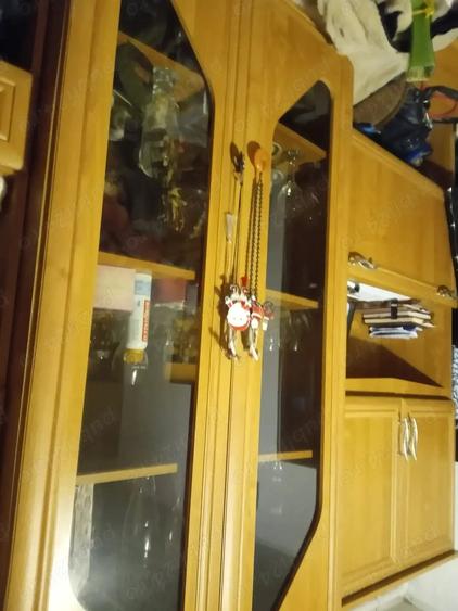 Garsonieră decomandată în Pantelimon