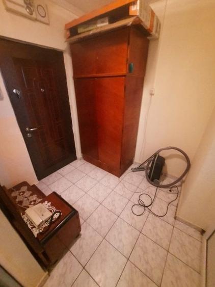 Apartament cu 2 camere semidecomandat, mobilat în Tătărași - 5