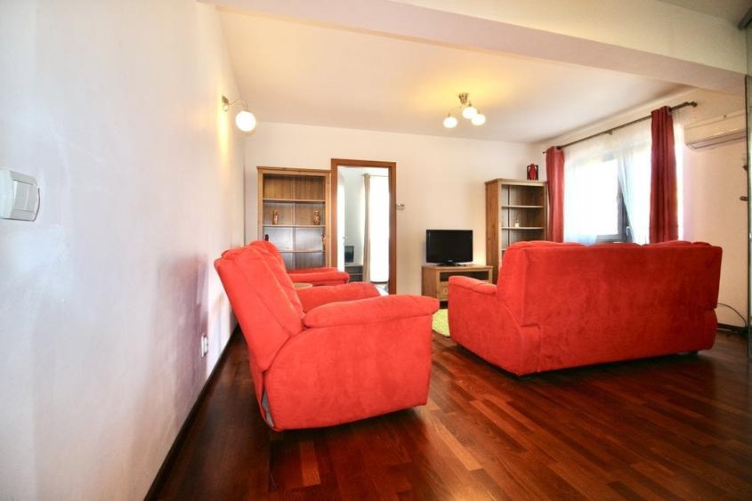 BANEASA, GREENFIELD-QUARTZ, APARTAMENT LANGA PADURE, LOC PARCARE, 0% COMISION! - 4