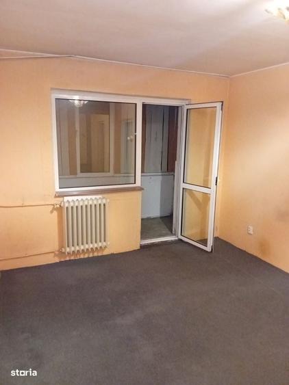 Apartament cu 2 camere semidecomandat în Nord