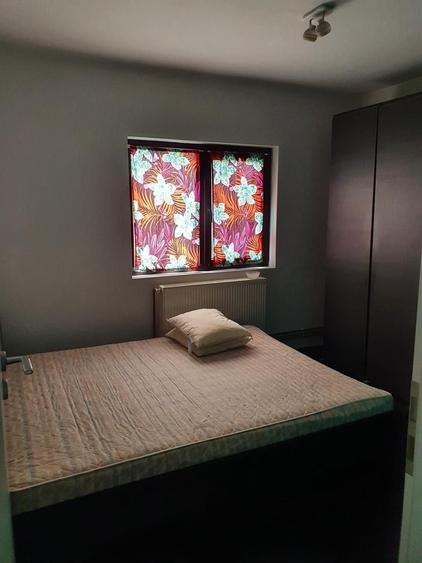 Apartament cu 2 camere în Girocului
