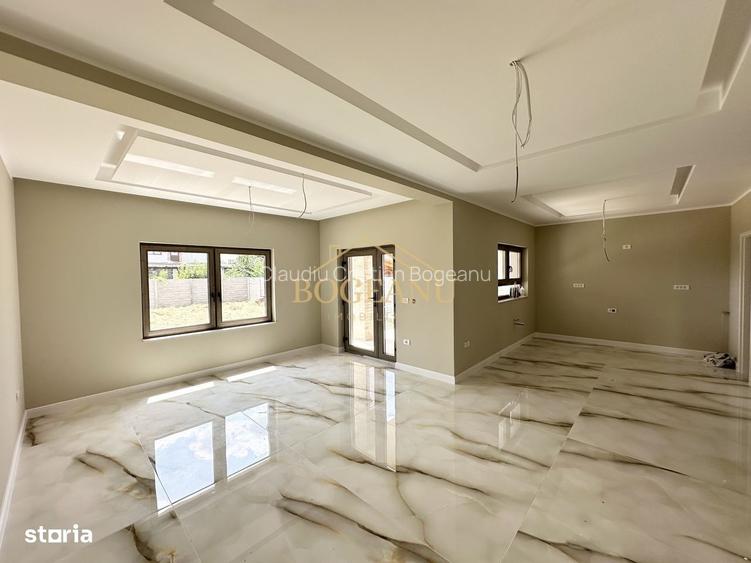BG52-Vila Individuala Premium-5 camere-Giroc