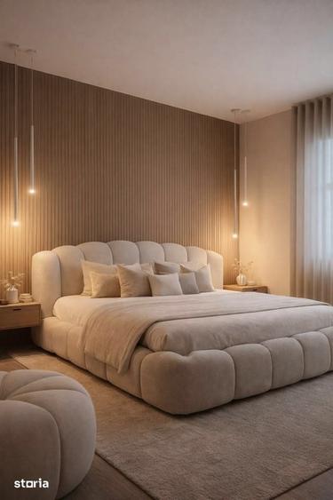 Apartament 2 camere Studio - 6