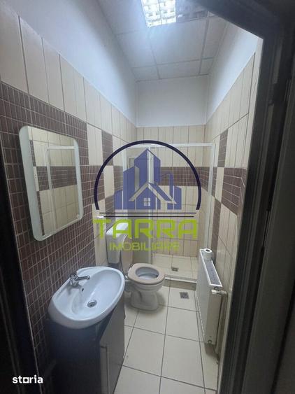 Spatiu comercial de vanzare in Alba Iulia ultracentral - 1